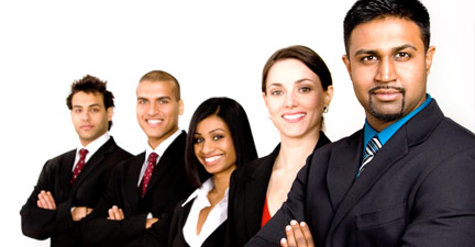 TeamChoice Online Directory